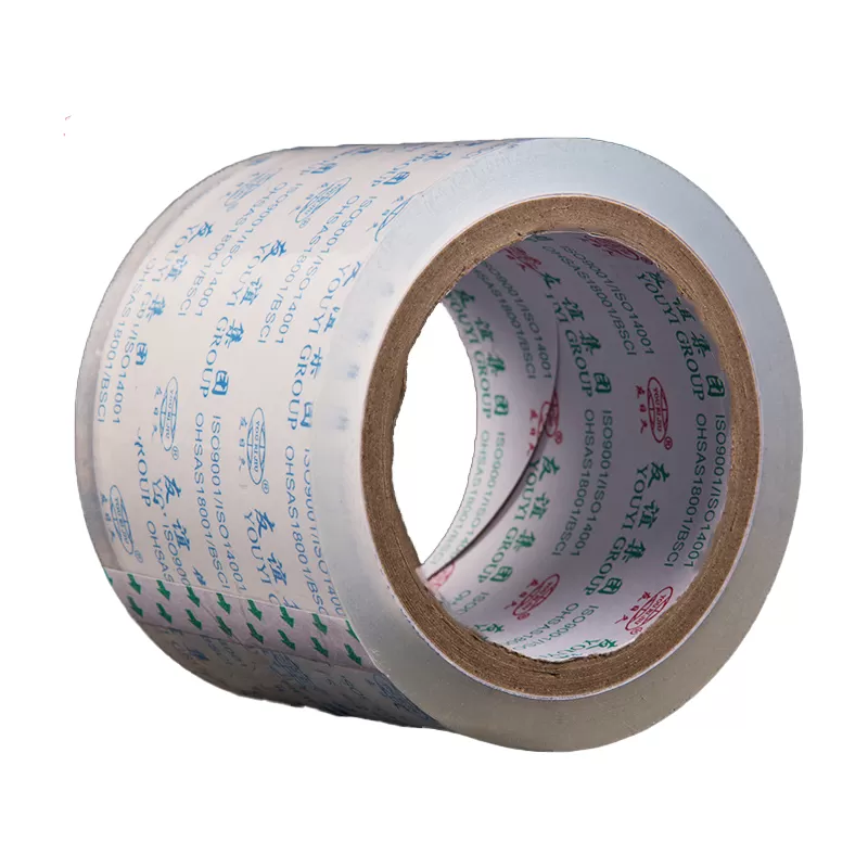 Label PJumbo Roll Overlamination Tape